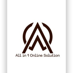 All in 1 Online Solution (1)
